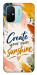 Чехол Create sunshine для Xiaomi Redmi 12C