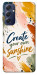 Чохол Create sunshine для Galaxy M54 5G