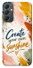 Чохол Create sunshine для Galaxy A24 4G