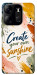 Чохол Create sunshine для Tecno Spark Go 2023