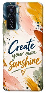 Чохол Create sunshine для TECNO Camon 17 Pro