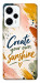 Чехол Create sunshine для Xiaomi Poco F5