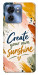 Чехол Create sunshine для Motorola Edge 40