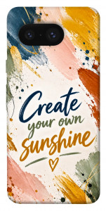 Чехол Create sunshine для Google Pixel 8