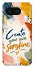 Чехол Create sunshine для Google Pixel 8