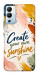 Чехол Create sunshine для Infinix Hot 12i