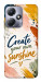 Чехол Create sunshine для Infinix Hot 30 Play