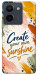 Чохол Create sunshine для Vivo Y36
