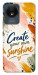 Чехол Create sunshine для Vivo Y02
