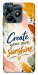 Чехол Create sunshine для Realme C53