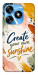 Чехол Create sunshine для TECNO Spark 10
