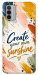 Чехол Create sunshine для Nokia G42