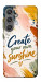 Чехол Create sunshine для Galaxy S24