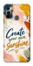 Чехол Create sunshine для TECNO Spark 7
