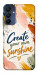 Чохол Create sunshine для Galaxy A15