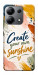 Чохол Create sunshine для Xiaomi Redmi Note 13 4G