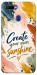 Чехол Create sunshine для Oppo A7