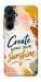 Чехол Create sunshine для Galaxy A35