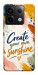 Чохол Create sunshine для Xiaomi Redmi Note 13 Pro 4G