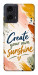 Чехол Create sunshine для Motorola Moto G24