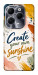Чехол Create sunshine для Infinix Hot 40