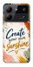Чехол Create sunshine для ZTE Blade A54 4G