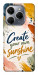 Чохол Create sunshine для TECNO Spark 20 Pro