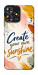 Чохол Create sunshine для ZTE Blade A73 4G