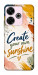 Чехол Create sunshine для Xiaomi Redmi 13 4G