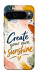 Чохол Create sunshine для Google Pixel 9 Pro