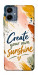 Чехол Create sunshine для Galaxy A06