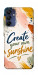 Чехол Create sunshine для Galaxy A16 5G