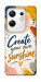 Чехол Create sunshine для Infinix Zero 30 4G