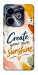 Чехол Create sunshine для TECNO Spark 20