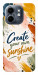 Чохол Create sunshine для Infinix Smart 9 4G