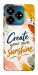 Чехол Create sunshine для ZTE Nubia V60
