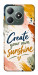 Чехол Create sunshine для Realme C61