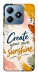 Чохол Create sunshine для Realme C63 4G