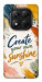 Чехол Create sunshine для Xiaomi Redmi Note 14 Pro 5G