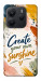 Чехол Create sunshine для Xiaomi Redmi Note 14 5G