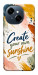 Чехол Create sunshine для TECNO Spark Go 1 (KL4)