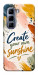 Чехол Create sunshine для Infinix Hot 50 Pro