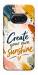 Чехол Create sunshine для Nothing Phone (2a)