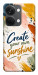 Чехол Create sunshine для OnePlus Nord 3