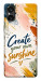 Чехол Create sunshine для Sony Xperia 5 V