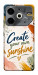 Чохол Create sunshine для TECNO Pova 6 Neo (LI6)