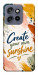 Чохол Create sunshine для Motorola Edge 50 Neo