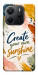 Чехол Create sunshine для Xiaomi Redmi Note 14 4G (Europe version)