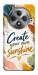 Чехол Create sunshine для Oppo Reno 12 F 4G