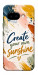 Чехол Create sunshine для Google Pixel 9a